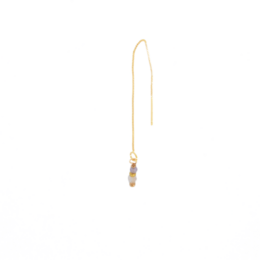 Earrings - Threader Fien