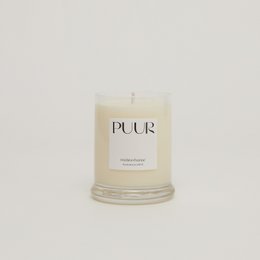 Puur Candle 300g