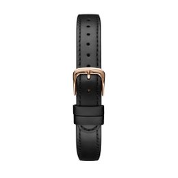 Black Roos Leather