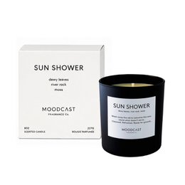 Candela Sun Shower da 8 once