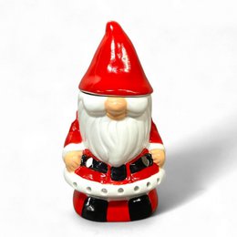 Burnt-Santa Claus Ceramic Santa Claus-Essentialöle, Wachse & Parfums-16 cm-artisanale Weihnachtsdekoration Festive Atmosphäre und Kokonation