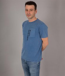 Never Too Late Tshirt