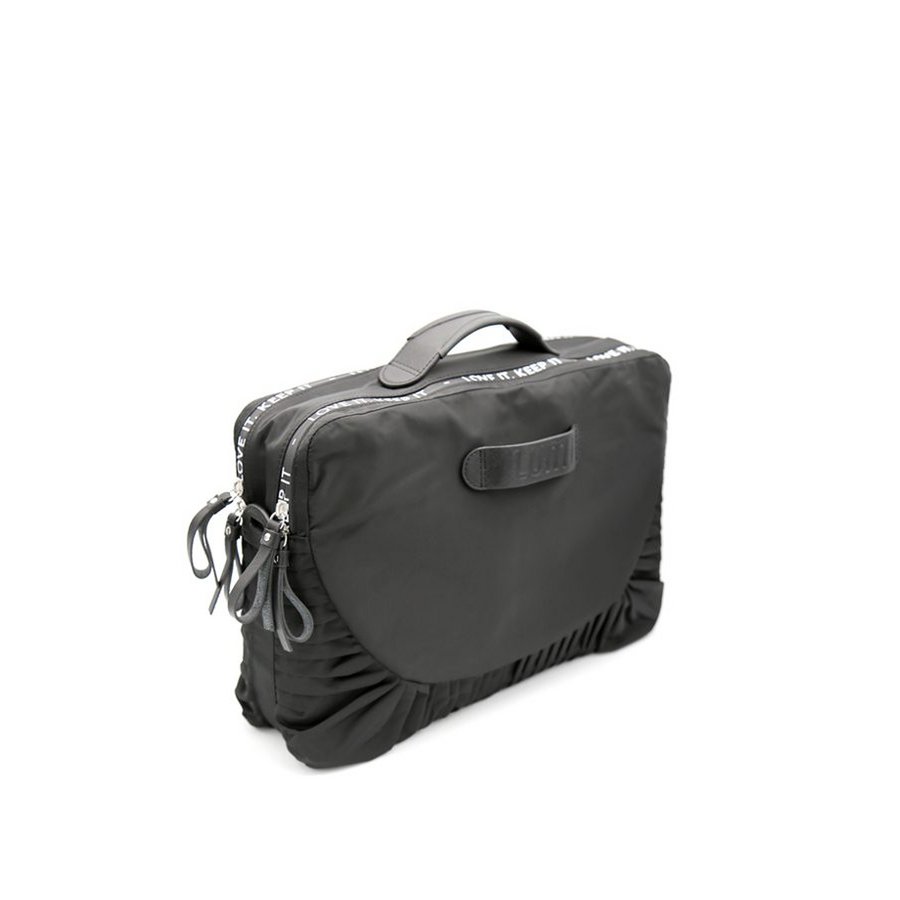 Kirsi Laptop Bag Black