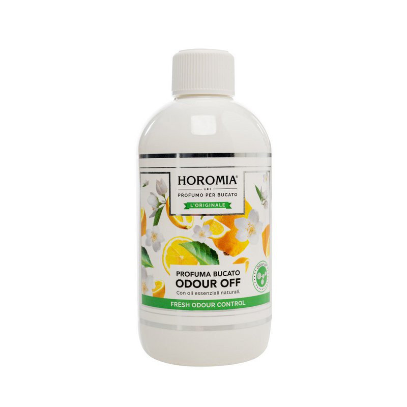 Vaskeparfume Lugtkontrol - 500ml