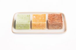 ORIENTALLE OUDH duftterninger - originale ravterninger pr. 10 stk. - B2B