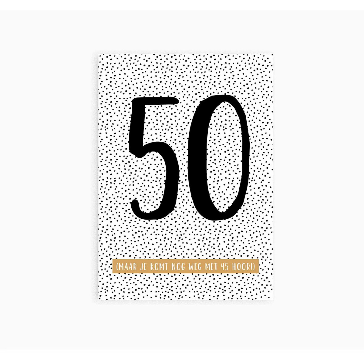 Ansichtkaart || 50