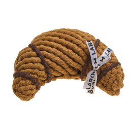 Chrissy Croissant – Den franske delikatesse