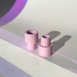 Dipper Tube * Lilac
