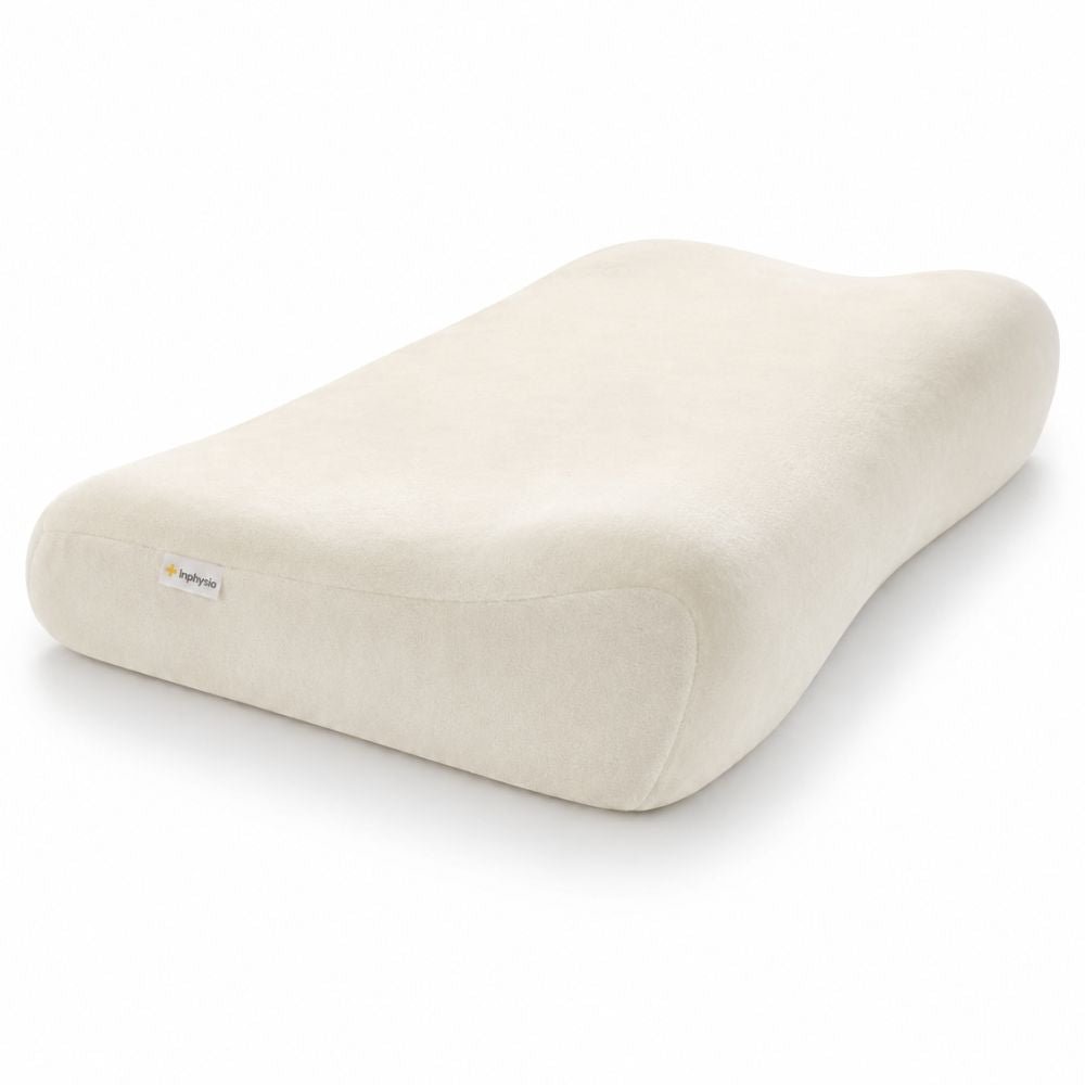 Orthopädische ergonomische Halskissen | Mehr Komfort