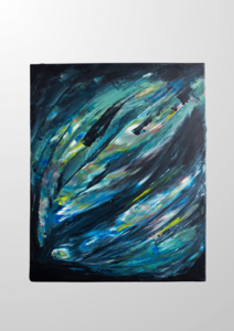 New Universe - Art Painting