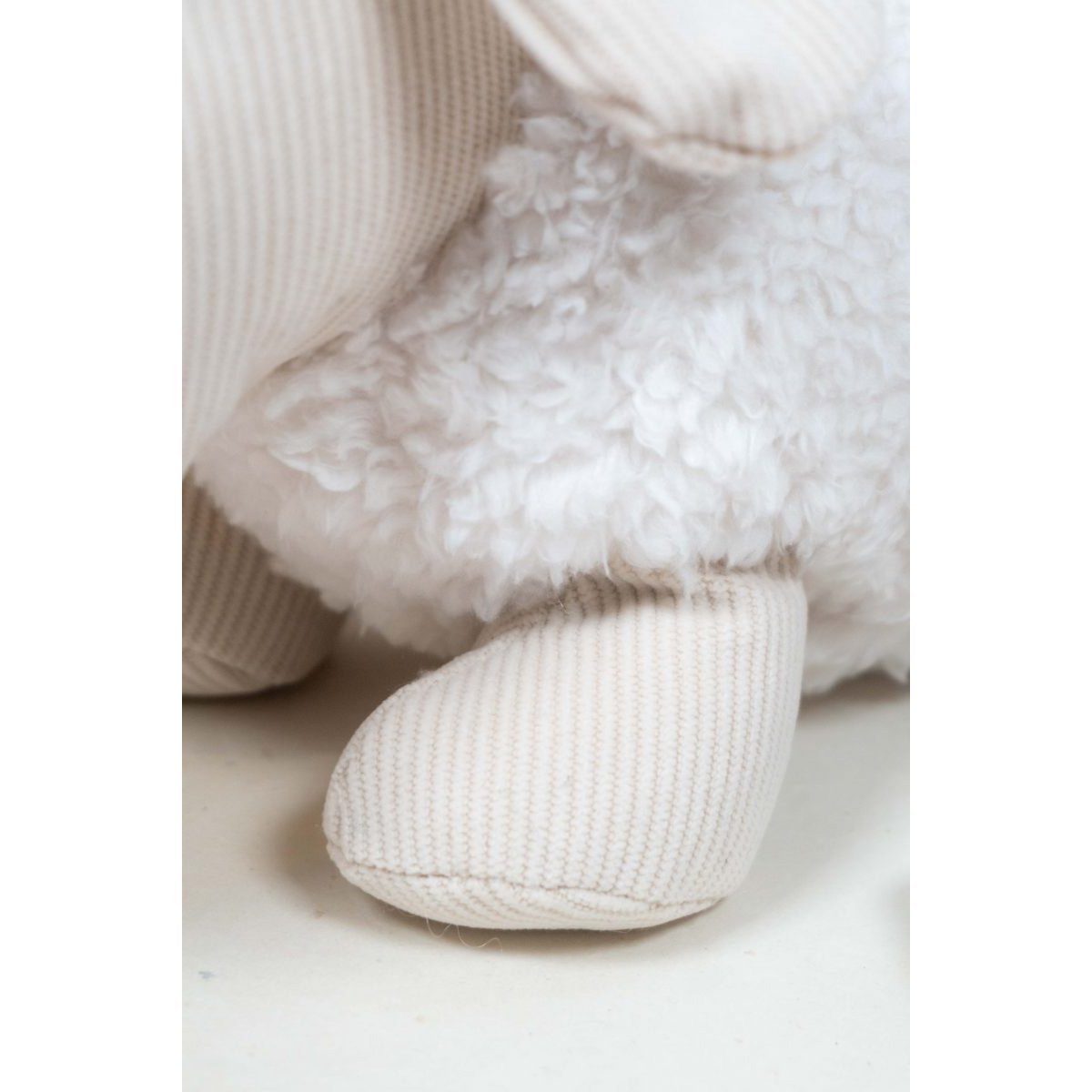 Türstopper Schaf 30 cm Isabelle Rose