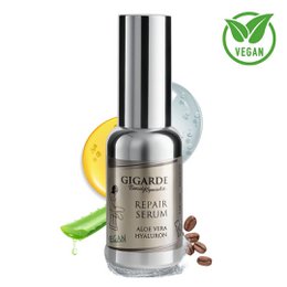 Gigarde Aloe Kosmetik
