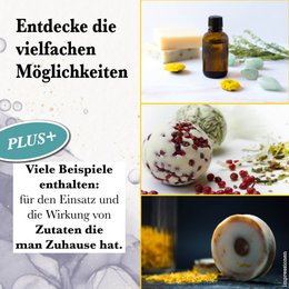 Make soap yourself, DIY set from spreetherm incl. 100% vegan curd soap, and much more. - HIGHLIGHTS: Natural ingredients, make your own unscented soap, DIY set from spreetherm including 100% vegan curd soap, and much more. - HIGHLIGHTS: Natural ingre