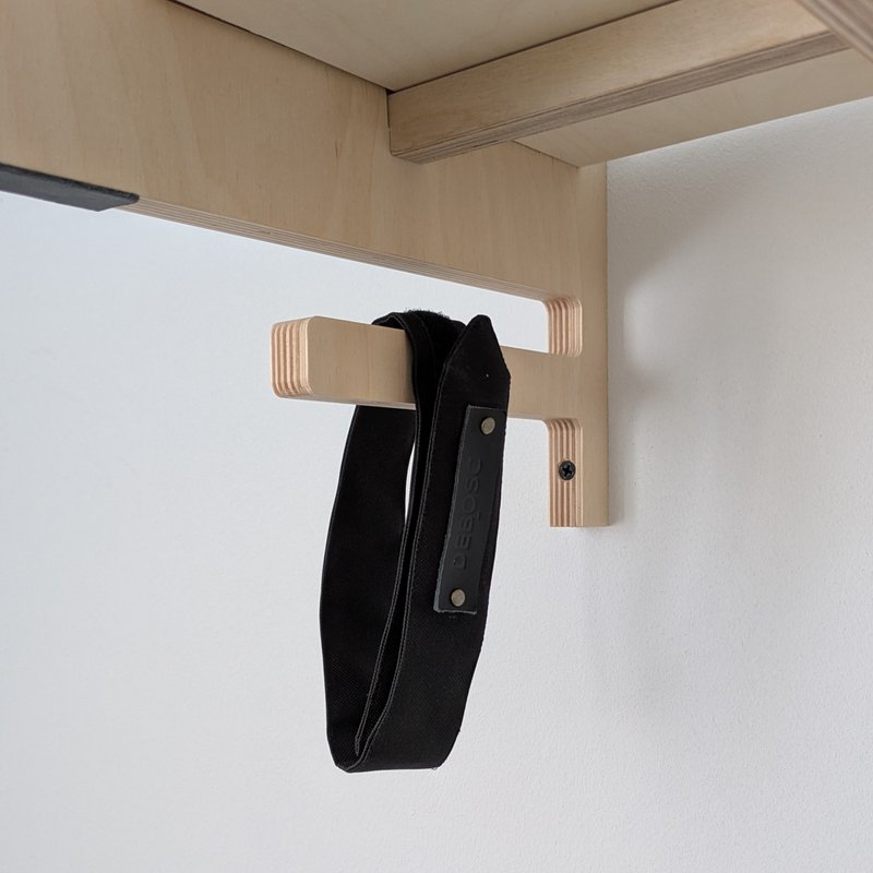 Bicycle strap - EL MALLOT