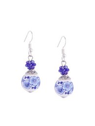 Heinen Delfts Blauw