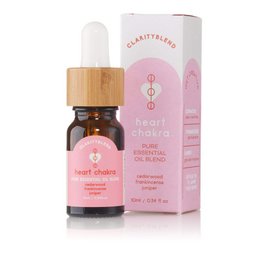 Herz-Chakra-Diffusor-Mischung