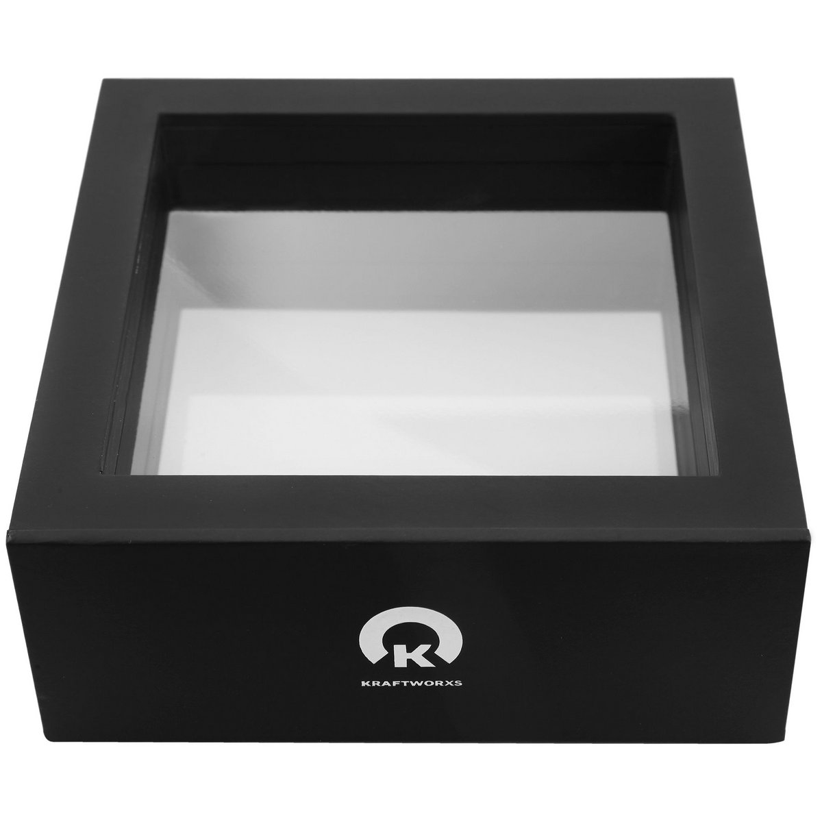 Presentation and storage box for watches, jewelry and accessories, VE20