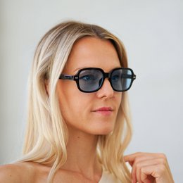 Eyewear Harbour - occhiali di lusso in plastica oceanica riciclata