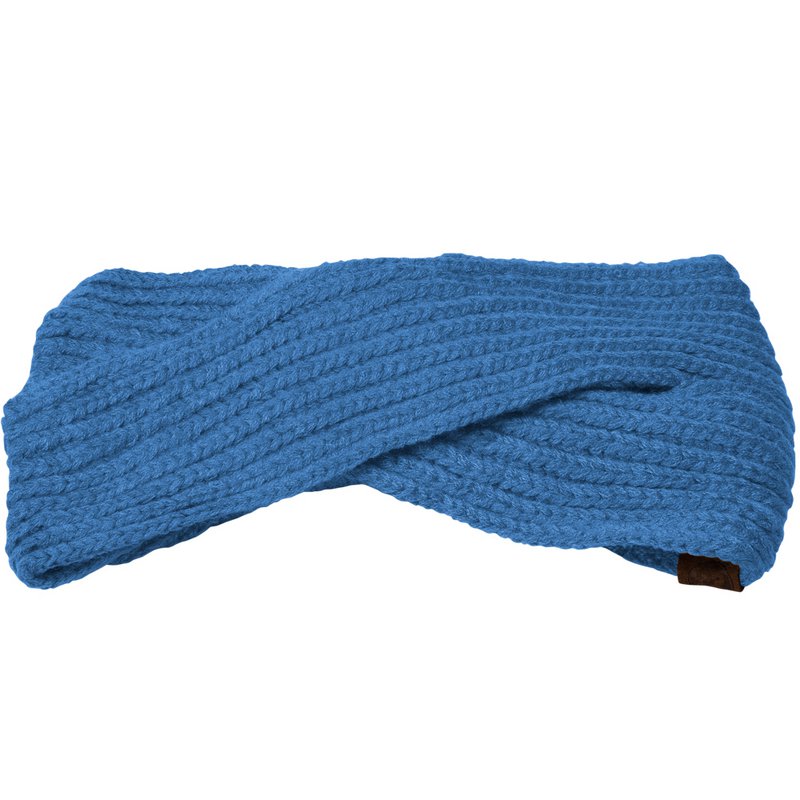 Haarband Maud - Jeans