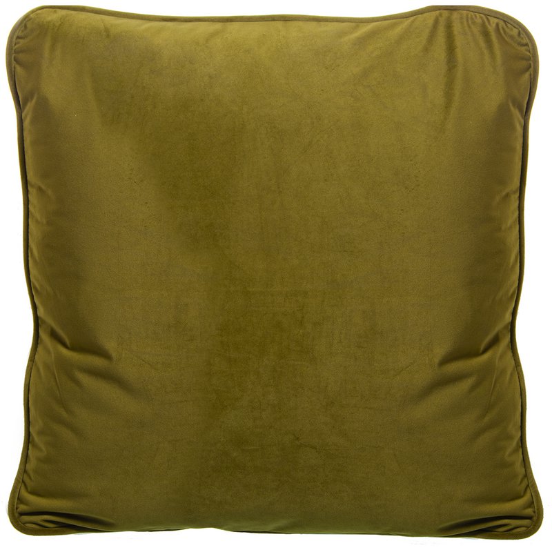 COJIN TERCIOPELO ESTAMPADO 60X60CM C/CREMALLERA 60X60CM LL20041