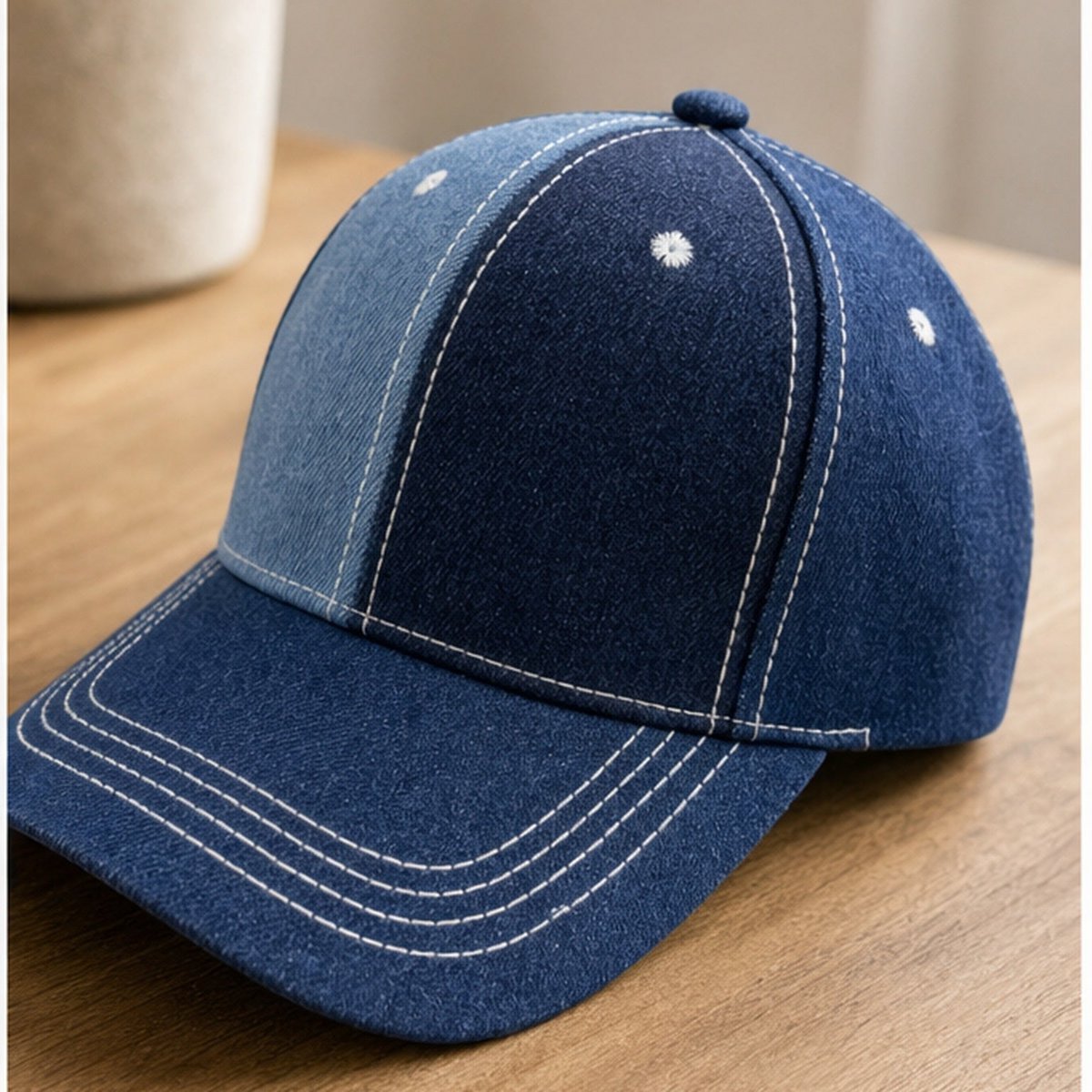HS Cap with Print - Multiple Prints