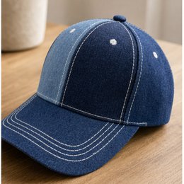 HS Cap with Print - Multiple Prints