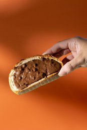 Banana chocolate Spread - 275g