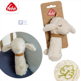 Rod rattle sheep