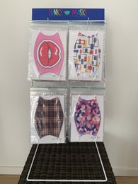 Paquete de inicio Adultos Tapas bucales / Mascarillas bucales 24 piezas + Exhibición gratis