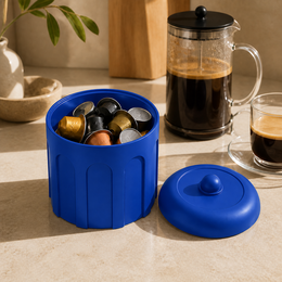 Imperium Coffee Capsule Organizer
