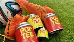 Chili & Orange (Power Booster) - Bio Superfood Tee