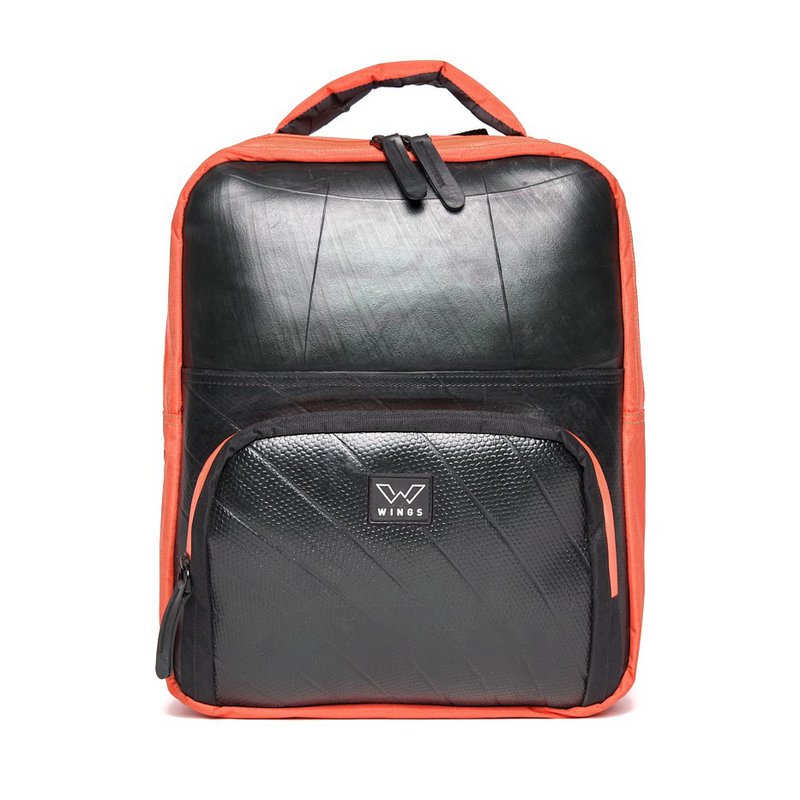 Mochila Funky Halcón
