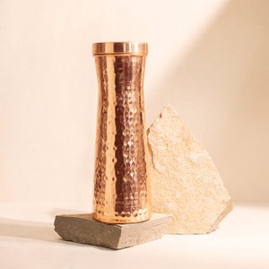 Luxury Carafe Hammered-1200ml