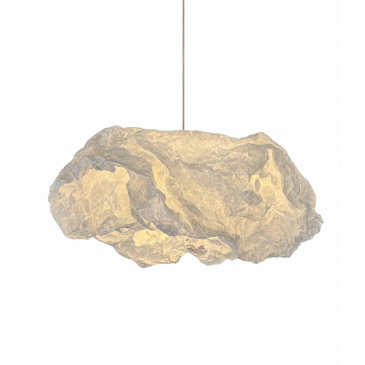 Luminaire Suspension CLOUDY L