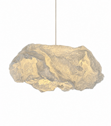 Luminaire Suspension CLOUDY L