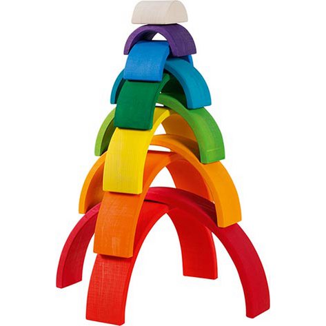 Building blocks