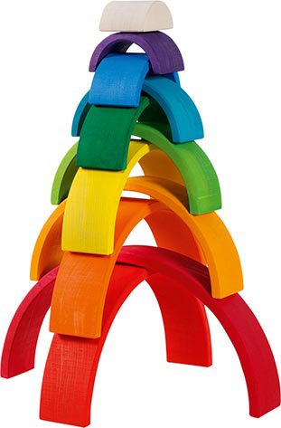 Building blocks