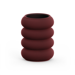 Ruby Red