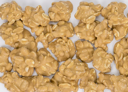 Peanut Rocks Caramel Sea Salt