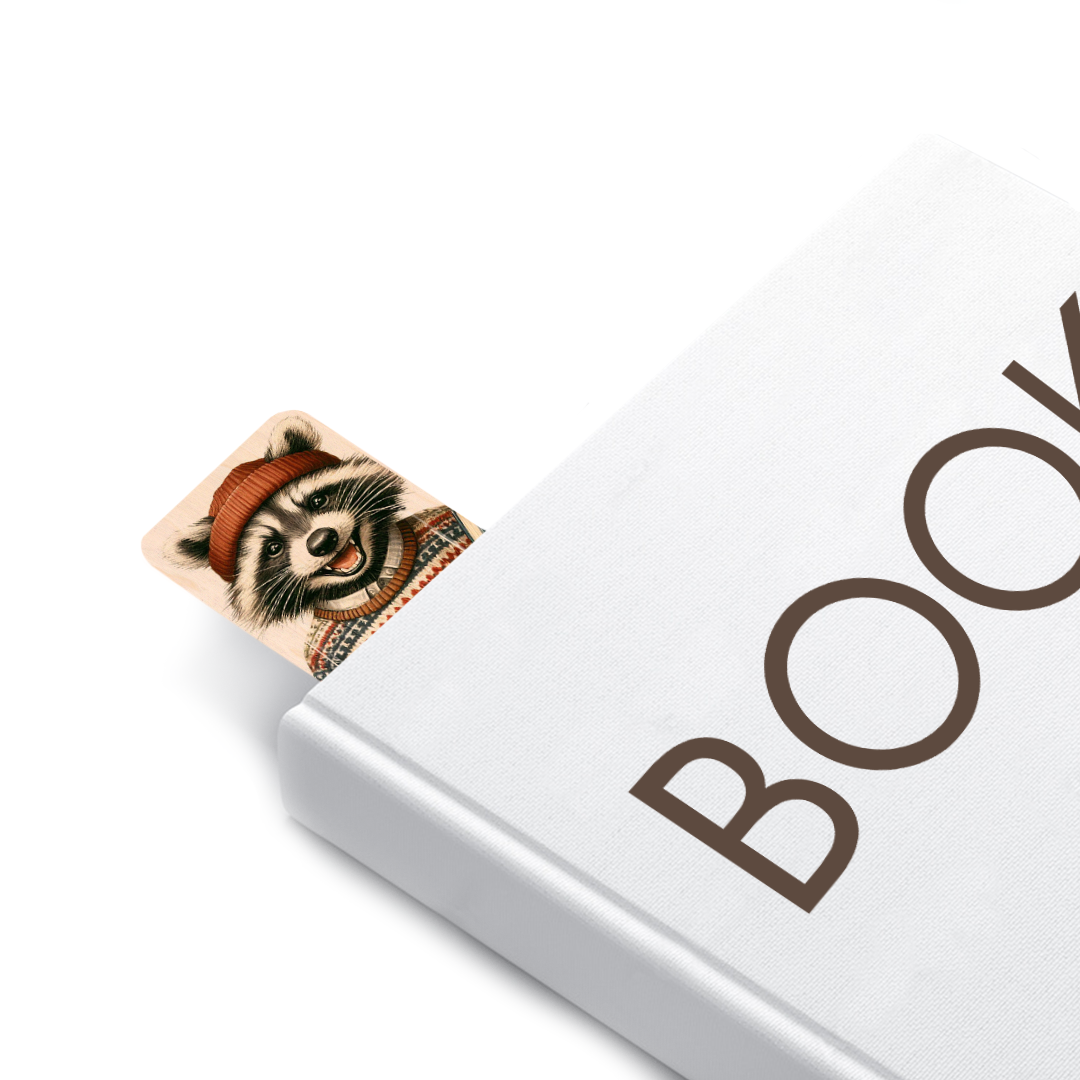 Book Friends, set of booktags