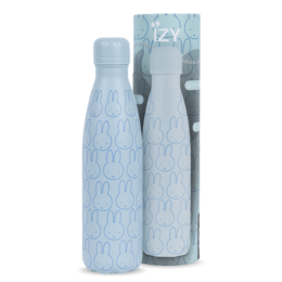 IZY Bottle 500ml x Miffy - Mono