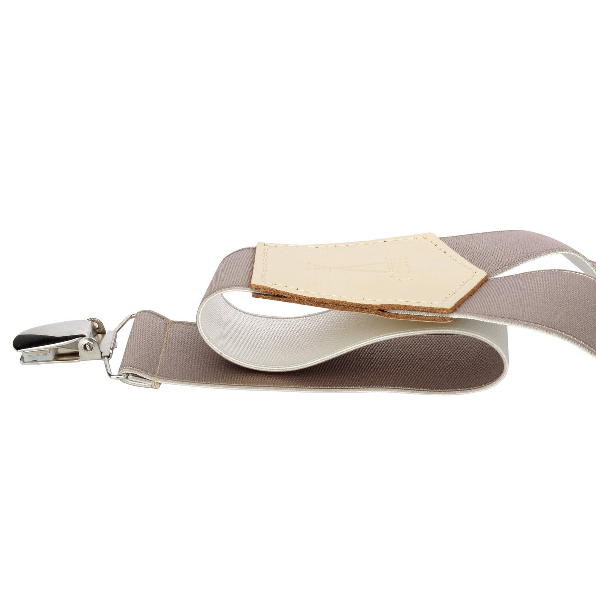 Quiberonnaise wide straps