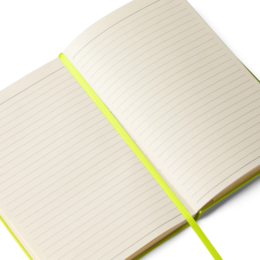 Quaderno con copertina rigida This Girl Can - JournalBook - cancelleria