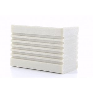 10x Terre de Sommières vlekverwijderaar 300g.