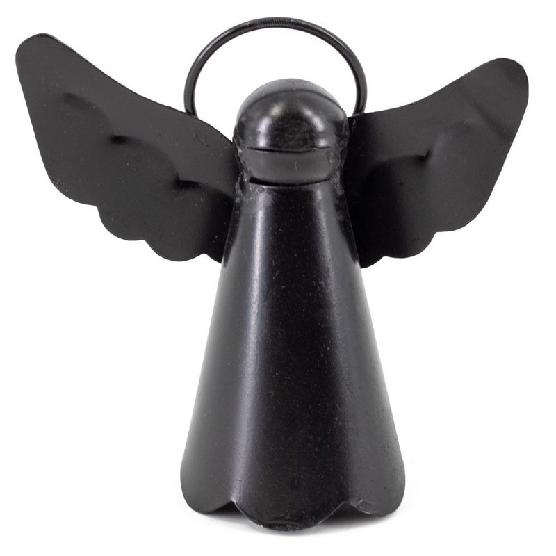 Metal Angel Ornament Sort