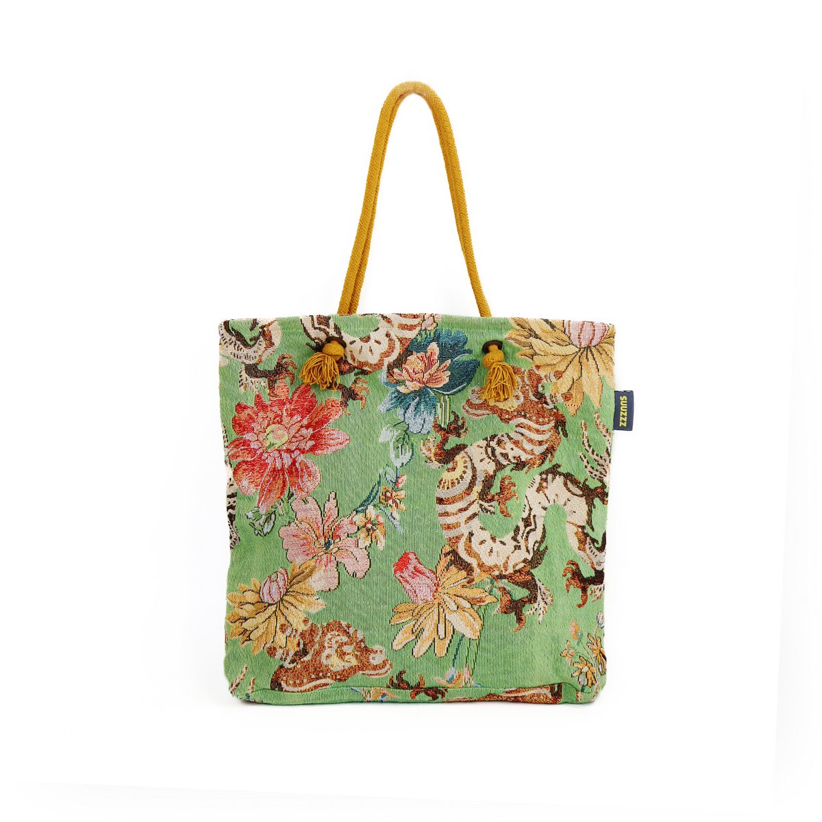 Shopper Aurelia