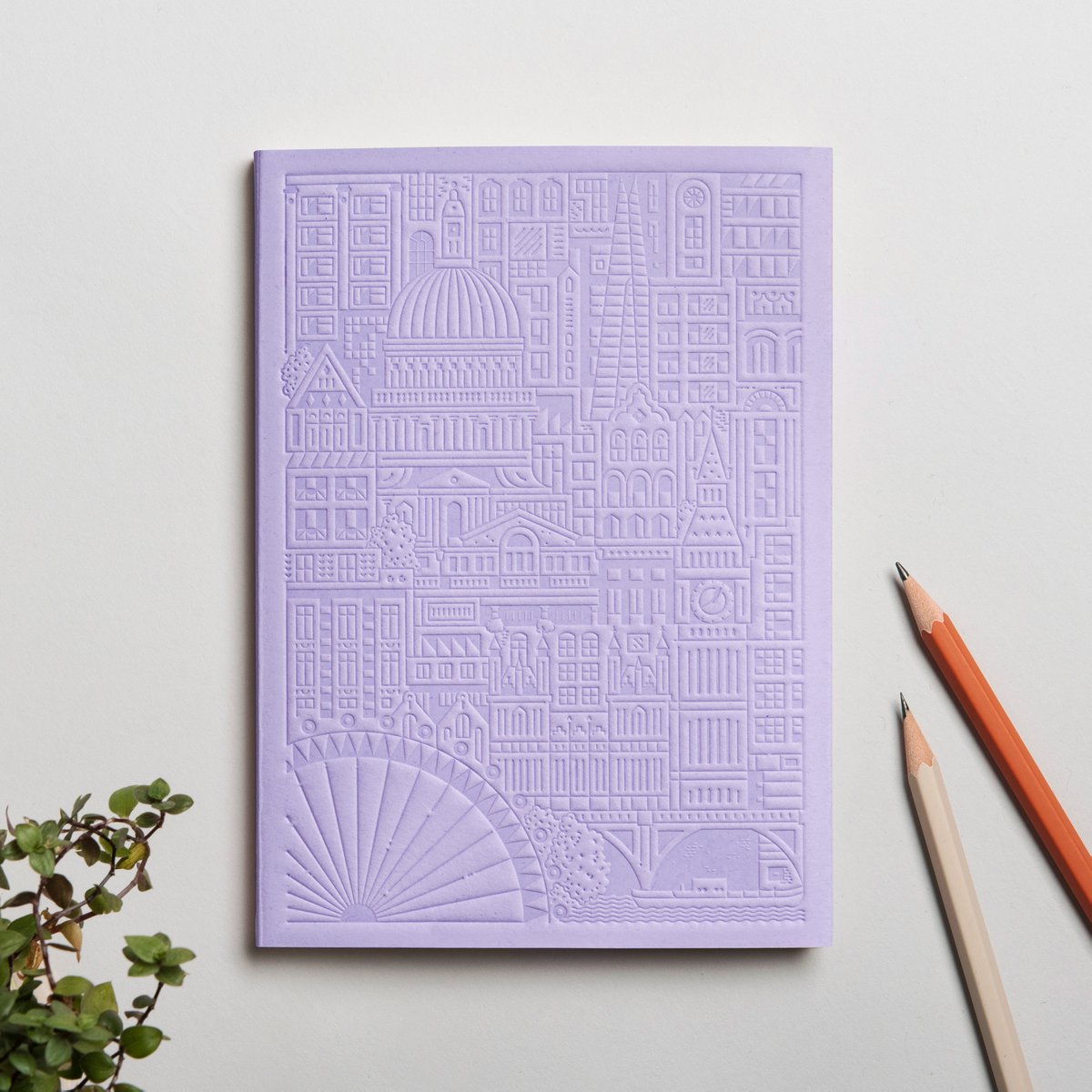 London Notebook