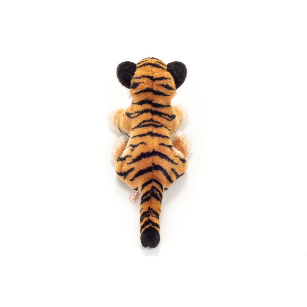 Tiger brown 32 cm - plush toy - soft toy