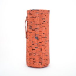 Oranje tijger hoes