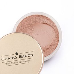 Geschenkset | Best Bodies! Kabuki & Foundation